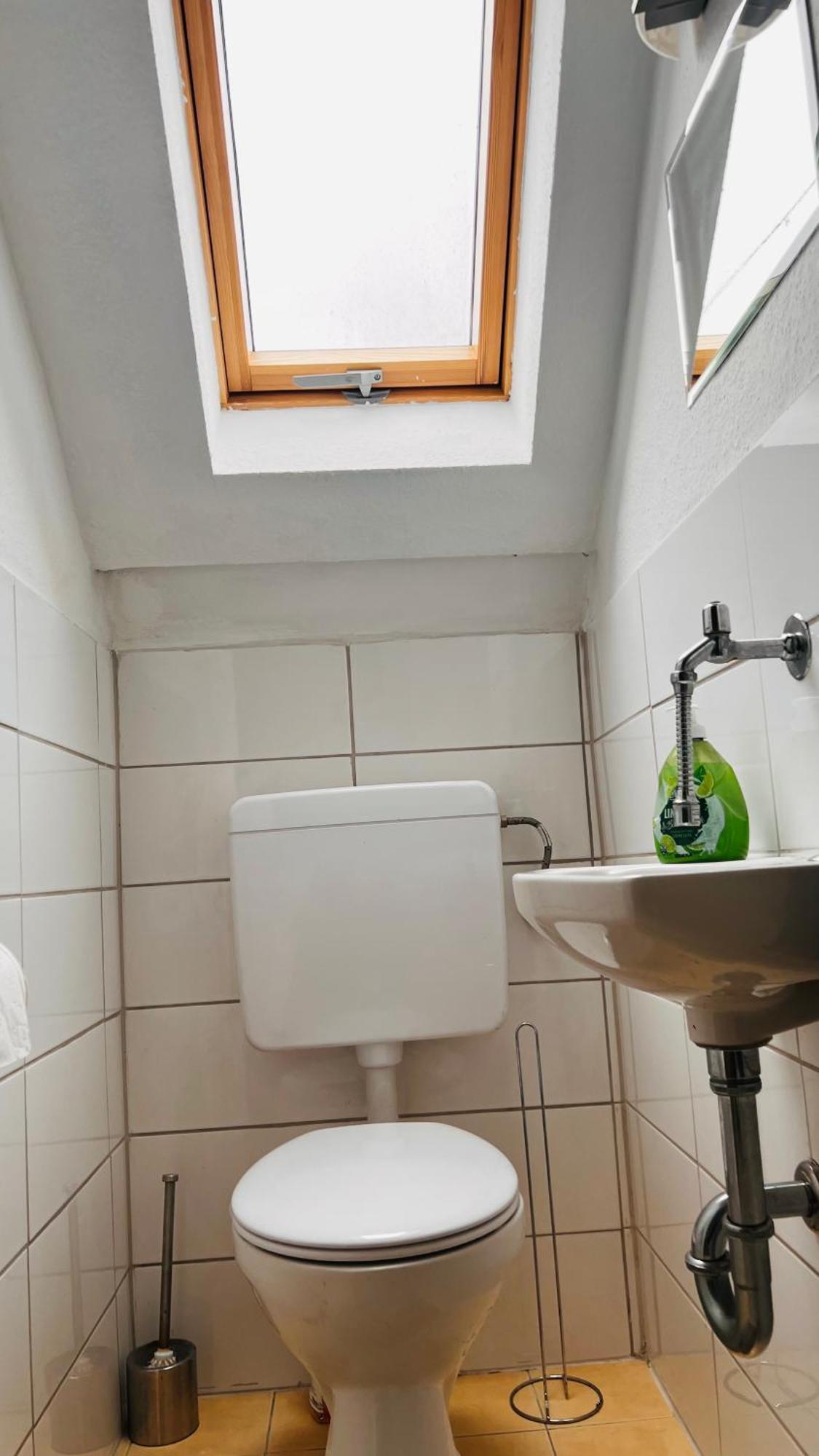 Vaihingen Us Barracks Apartment